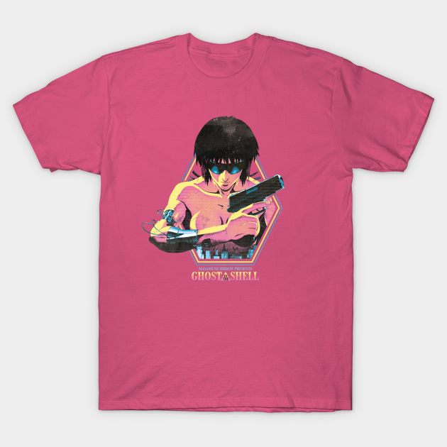 Ghost in the Shell